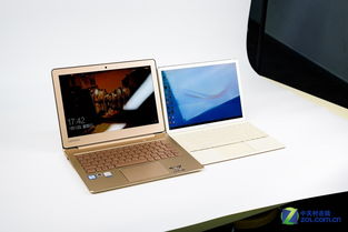 聯想小新Air 12與華為MateBook 誰才是你的輕巧辦公之選？