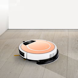 有了?，斕貟叩貦C器人,家里一塵不染就是如此簡單