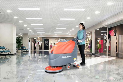清潔設備行業售后服務的這些坑，你都踩過嗎？