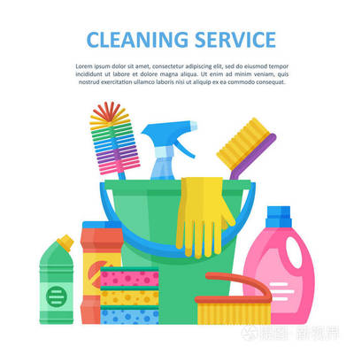 清潔服務 專業、高效，打造潔凈生活與工作環境